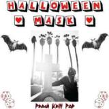 Halloween Mask Lyrics Peach Kelli Pop