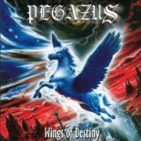 Wings Of Destiny Lyrics Pegazus