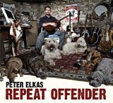 Repeat Offender Lyrics Peter Elkas