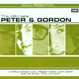 Miscellaneous Lyrics Peter & Gordon