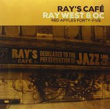 Ray’s Cafe Lyrics Ray West & OC
