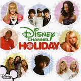 A Disney Channel Holiday Lyrics The Cheetah Girls