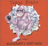 Black Hearts & Jaded Spades Lyrics Tokyo Blade