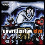 Elva Lyrics Unwritten Law