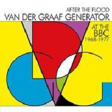 After The Flood Lyrics Van Der Graaf Generator