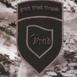 Pitch Black Brigade Lyrics Vreid