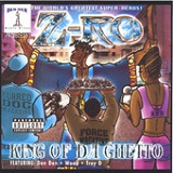King Of Da Ghetto Lyrics Z-Ro