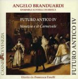 Futuro Antico IV Lyrics Angelo Branduardi