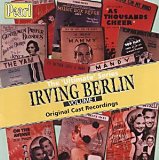 Ziegfeld Follies Of 1911 Lyrics Berlin Irving
