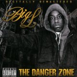 The Danger Zone Lyrics Big L