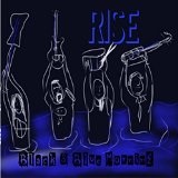 Rise Lyrics Black & Blue Morning