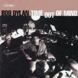 Time Out of Mind Lyrics Bob Dylan