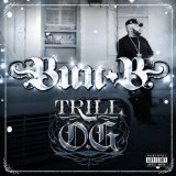 Trillionaire (Single) Lyrics Bun B