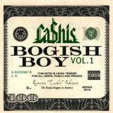 Bogish Boy, Vol. 1 Lyrics Cashis