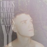 Winter Games Lyrics Chris Garneau