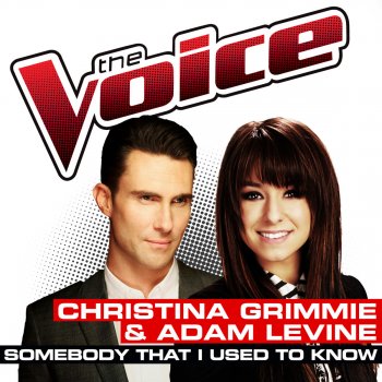 The Complete Season 6 Collection (The Voice Performance) Lyrics Christina Grimmie