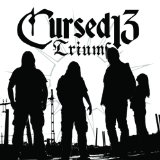 Cursed 13