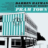 Pram Town Lyrics Darren Hayman
