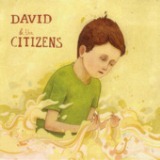 David & The Citizens (Re-mastered) - EP Lyrics David & The Citizens
