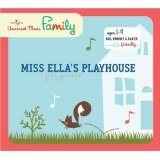 Miss Ella's Playhouse Lyrics Ella Fitzgerald