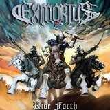 Ride Forth Lyrics Exmortus