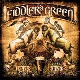 Winners & Boozers Lyrics Fiddler’s Green