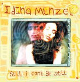 Still I Can't Be Still Lyrics Idina Menzel