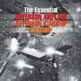 Miscellaneous Lyrics Jefferson Airplane-Jefferson Starship-Starship