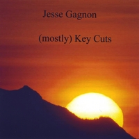 (mostly) Key Cuts Lyrics Jesse Gagnon