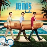 Jonas L.A. Lyrics Jonas Brothers