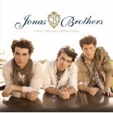 Lines Vines And Trying Times Lyrics Jonas Brothers