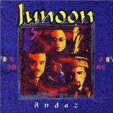 Andaz Lyrics Junoon
