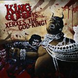 Xerxes The God-King Lyrics King Gordy