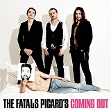 Coming Out Lyrics Les Fatals Picards