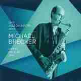 Live In Helsinki 1995 Lyrics Michael Brecker & UMO Jazz Orchestra