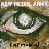 Miscellaneous Lyrics New Model Army