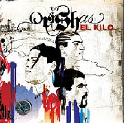 El Kilo Lyrics Orishas