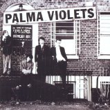 180 Lyrics Palma Violets