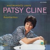 Sentimentally Yours Lyrics Patsy Cline