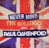 Miscellaneous Lyrics Paul Oakenfold feat. Shifty Shellshock of Crazy Town