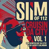 Cruisin Da City (Vol. 1) Lyrics Slim