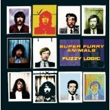 Fuzzy Logic Lyrics Super Furry Animals