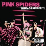 Miscellaneous Lyrics The Pink Spiders