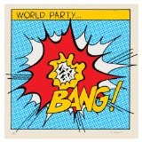 Bang! Lyrics World Party