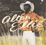 Soul Groover Lyrics Alton Ellis