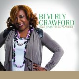 Thank You For All You've Done  Lyrics Beverly Crawford