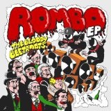 Rombo  Lyrics Bloody Beetroots
