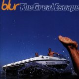 Great Escape Lyrics Blur