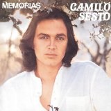 Memorias Lyrics Camilo Sesto