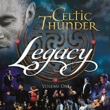 Legacy, Vol. 1 Lyrics Celtic Thunder